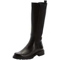 Tamaris Bottes noir