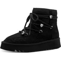 Tamaris Après-ski noir