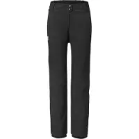 Millet - Pantalon de ski - Grands Montets Pant W Black pour Femme - Taille 40 FR - Noir