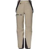 Millet - Pantalon de ski - Brevent Peak Pant M Dorite pour Homme - Taille S - Beige