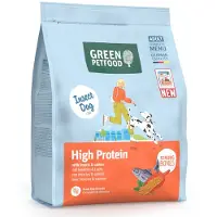 Josera Green Petfood Dog High Protein with Insects 900 g