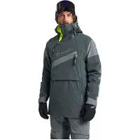 Tenson Veste de ski pour homme