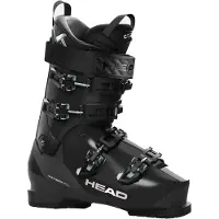 Head - Chaussures de ski - Kaliber 85 W Mv pour Femme - Taille 39,5 - 40 - Noir