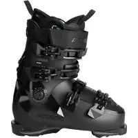 Atomic Hawx Prime 105 S W Woman Alpine Ski Boots Noir 25.0-25.5 Femme