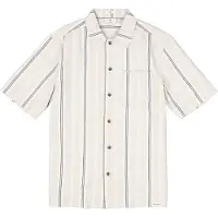 Garcia homme Chemise, XXL, Brun