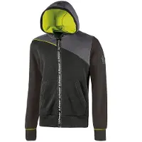 U Power Sweat-shirt à Zip Jupiter