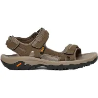 Teva Hudson Couleur Vert