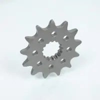 Sifam Pignon De Sortie De Boite Pour Moto Ktm 360 Exc / Sx 1995 À 1997 Neuf