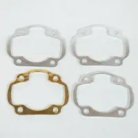 Polini Joint Moteur Pour Scooter Mbk 50 Ovetto Ø40.2mm / 254.0125 Neuf