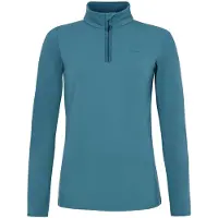 Protest Fabriz Long Sleeve T-shirt Bleu XL Femme