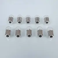 Kyoto Ampoule Pour Moto Yamaha 660 Xt X 2004 À 2007 Av Neuf