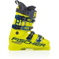 Fischer Chaussures De Ski Alpin Rc4 Podium Rd World Cup Std 6:1