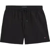 Tommy Hilfiger Underwear Shorts de bain 'Essential' noir