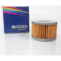 Athena Filtre À Huile Pour Moto Honda 650 Cbx 1983-1983 Ffc016 Neuf
