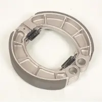 Sifam Mâchoire De Frein Pour Quad Honda 400 Trx Fw 1995 À 2000 Ø159.5x30mm / Ar Neuf