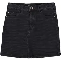 Garcia K52511 Skirt Noir 16 Years Fille