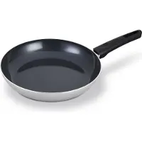 Brabantia Indu+ Bratpfanne, 28 cm, Antihaft