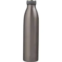 Aya & Ida Bouteille Isotherme AYA&IDA Drinking Bottle Cool Grey 750 ml