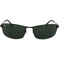 Ray-Ban Lunettes de soleil RB3498 - 002/71