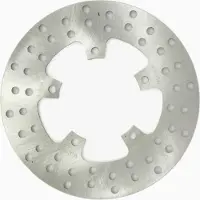 Sifam Disque De Frein Arrière Pour Scooter Gilera 50 Runner Dd/Sp 1999 À 2005 Ø175x73x4mm / Ar Neuf
