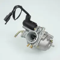 P2r Carburateur Pour Moto Aprilia 50 Rs Avant 2020 Pz19jb Neuf