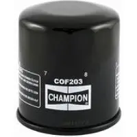 Champion Filtre À Huile Pour Moto Kawasaki 750 Z 2007 À 2013 Neuf