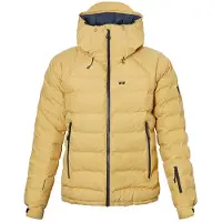 Rehall Markham-r Jacket Jaune L