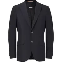 HUGO BOSS Veste de costume 'H-Harvey-MM-C-NF' marine