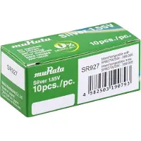 Murata Knopfzellen 395