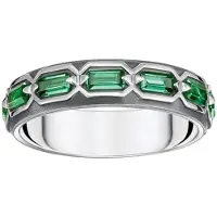 Thomas Sabo - TR2423-667-6-56 - Bague - Unisexe - Rebel at Heart - Weite 56