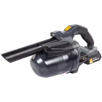 Batavia Aspirateur à main Brushless sans fil - Maxxpack 18V Ultra - vendue sans batterie ni chargeur