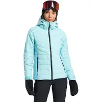 Tenson Grace Ski Jacket Bleu S Femme