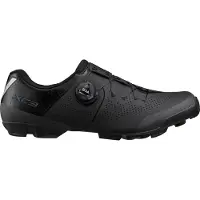 Shimano Xc302 Mtb Shoes Noir EU 45 Homme