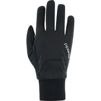 Roeckl Rofan 3 Gore-tex Windstopper Gloves Noir 9