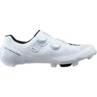 Shimano Rx910 Gravel Shoes Blanc EU 43 1/2 Homme