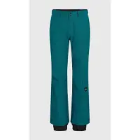 O'Neill Fwc Cruz Melange Pants Vert S Femme