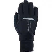 Roeckl Gants Villach 3 Gore-tex Windstopper