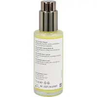 Dr. Hauschka Huile corporelle boue et lavande 75 ml