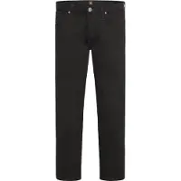 Lee Jean 'DAREN ZIP FLY' noir