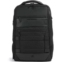Piquadro Sac à dos noir
