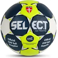 Select Matchball Ultimate 3 (59 Cm)