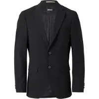 BOSS Veste de costume 'H-Harvey-MM-C-NF' noir