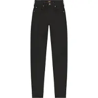 Lee Jeans Taille Haute Scarlett