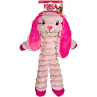 Kong Shakers Crumples XL avec couineur jouet pour chien