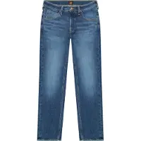 Lee Jean 'Daren' bleu denim