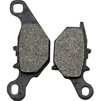 Galfer Plaquettes De Frein à Disque Organiques Fd362-g1054