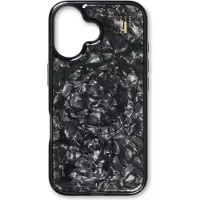 IDEAL OF SWEDEN Coque MagSafe nacrée Apple iPhone 17 - Black