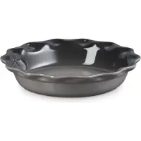 Le Creuset Terrine Tradition 23cm Flint
