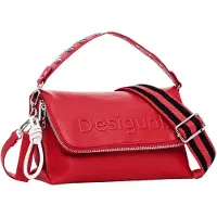 Desigual Sacs à main 'Venecia 3.0' rouge