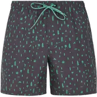 Protest Grom Swimming Shorts Vert S Homme